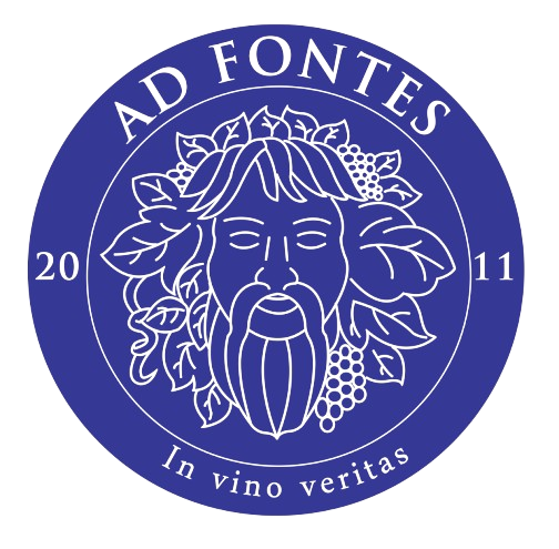 Ad Fontes Logo