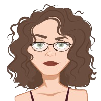 Alba Carolina Vela Pistoresi avatar