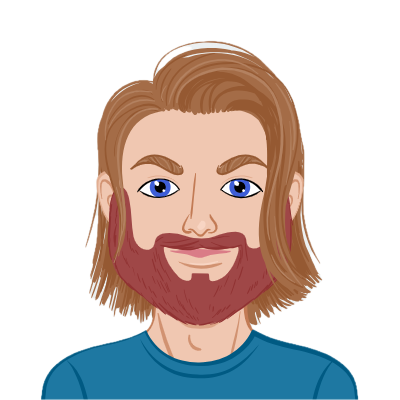 Kristen Daae Rafoss avatar