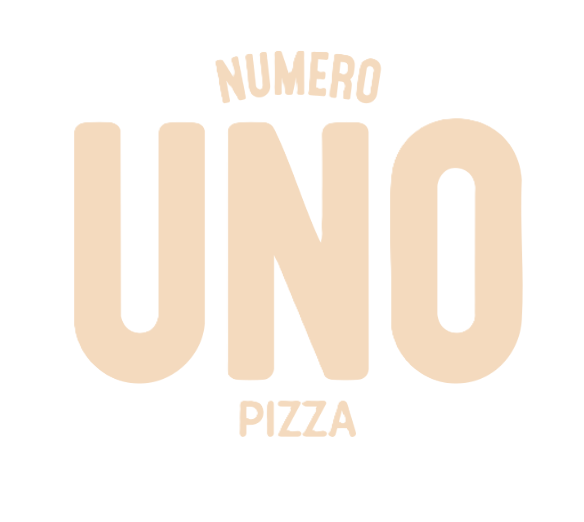 Numero Uno Logo