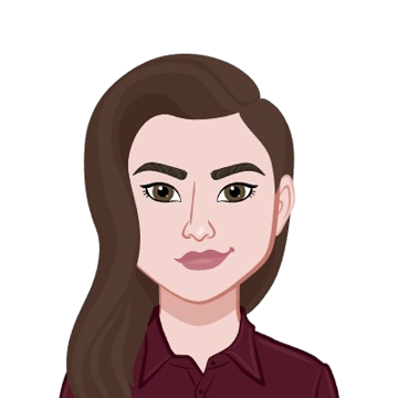 Zofia Szpor avatar